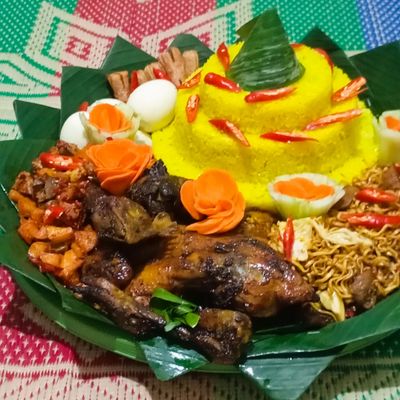 Langkah 6