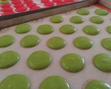 Foto del paso 15 de la receta: Macaron