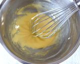 A picture of step 3 of Fruit Tart.