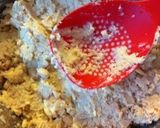 A picture of step 8 of Homemade Miso.