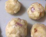 Foto del paso 3 de la receta: Yuca Chesse