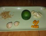 Foto langkah ke 1 dari resep LeLe Bakar Kecap.