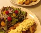 A picture of step 11 of A Big Hit! Chicken Nanban That's Not Deep Fried.