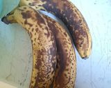 Banánkenyér recept fázis 1 fotója