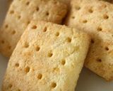 A picture of step 6 of Low-Calorie Okara Tart.