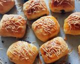 Foto langkah ke 9 dari resep Bolen.