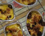 Foto langkah ke 4 dari resep Puding roti.