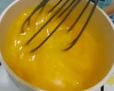 Foto langkah ke 3 dari resep Puding marie regal 3 lapis.