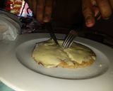 Foto del paso 6 de la receta: Pizza de avena