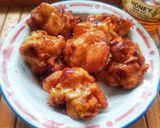 Foto langkah ke 6 dari resep Pisang Goreng Susu Madu.