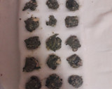 Foto del paso 3 de la receta: Ravioles (masa sin huevo)