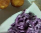 صورة لخطوة 2 من وصفة كرات البطاطا 🥔🥔