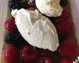 A picture of step 3 of Fruit Jelly’s!!.