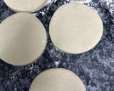 Foto del paso 4 de la receta: 493. Pan sin gluten en sartén súper rápido (acompañamiento)