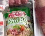 Hình bước làm 2 của món Lẩu Bò Thuốc Bắc Ngày Mưa 🌧