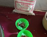 Foto langkah ke 3 dari resep Kue Putu (Tanpa Bambu).