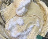 Foto del paso 3 de la receta: Torta de yogurt y arándanos 🫐