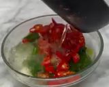 Foto langkah ke 4 dari resep Ayam Kukus Jahe.