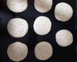 Foto del paso 3 de la receta: Pan amasado de nutrina o semolina (opción 5)