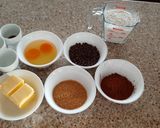 Foto del paso 1 de la receta: Galletas de chips de chocolate