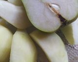 Foto del paso 3 de la receta: Tarta Tatin De Peras En Sartén Y Horno  Eléctrico