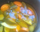 صورة لخطوة 3 من وصفة العنبة العراقيه