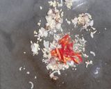 Foto langkah ke 2 dari resep Tumis Caipoh Manis by jesslyn orlane.