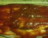 A picture of step 6 of Not So Basic Meatloaf.