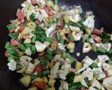 Kerela Style Vegetable Stew recipe step 3 photo