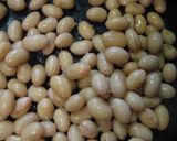 A picture of step 4 of Cooked in a Pressure Cooker for 3 Minutes! Ikinari Boiled Soy Beans!.