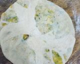 ગોભી આલુ પરાઠા (Gobhi Aloo Paratha Recipe In Gujarati) રેસીપી સ્ટેપ8ફોટો