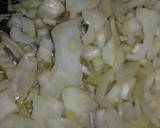 Sig's Spinach and Bean Duo recipe step 1 photo