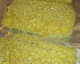 A picture of step 4 of Oven Fish ' n ' Chips.