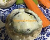 Foto del paso 3 de la receta: Champiñones Rellenos