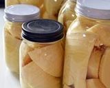 A picture of step 12 of How to Boil Bamboo Shoots & Store in Jars (for Over 1 Year).