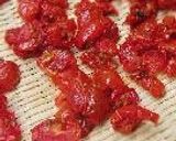 A picture of step 4 of Easy Semi-Dried Tomatoes.