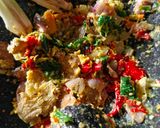 Foto langkah ke 3 dari resep Gabus Pucung Khas Betawi.