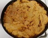 A picture of step 7 of Fiesta Shepard's Pie.