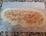Foto del paso 7 de la receta: Lavash