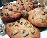 Foto del paso 2 de la receta Panquemao de nueces y pasas