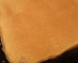 A picture of step 9 of Moist & Fluffy Swiss Roll Sponge Cake.
