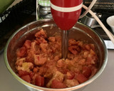 Foto del paso 7 de la receta: Salmorejo cordobés