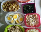 Foto langkah ke 5 dari resep Soto Simpel Enak.