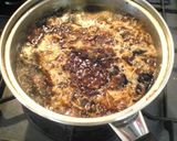 A picture of step 1 of All-Purpose Traditional Japanese Sauce (Dashi Soy Sauce).