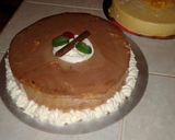 Foto del paso 4 de la receta: Pastel de chocolate carlos V