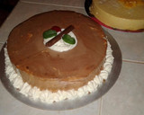 Foto del paso 4 de la receta: Pastel de chocolate carlos V