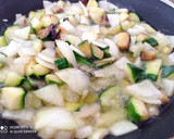 Foto del paso 3 de la receta: Zarangollo murciano