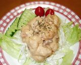 A picture of step 9 of Springy and Tender Deep Fried Shrimp With Mayonnaise.