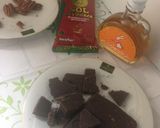 Foto del paso 1 de la receta: Chocolate Navideño Peruano!