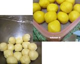 Foto langkah ke 4 dari resep Bolen Pisang Praktis.